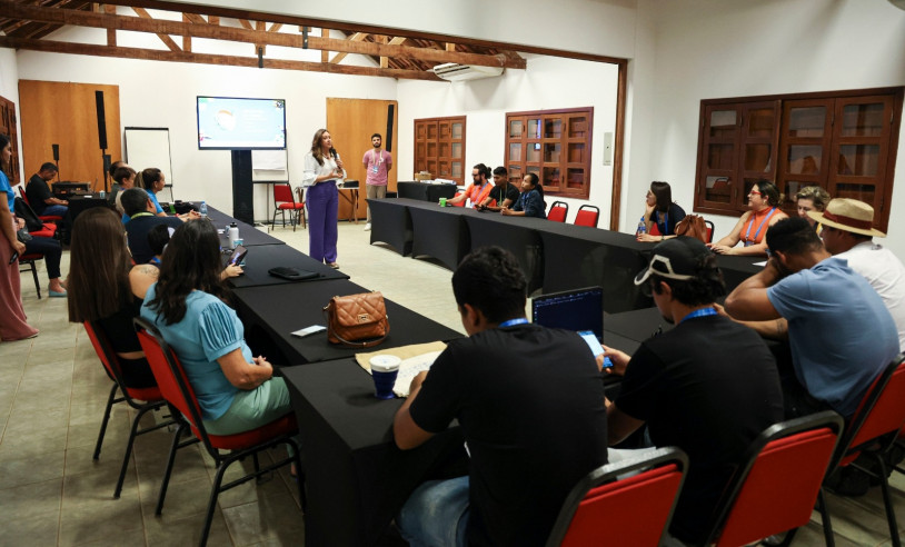 ASN Mato Grosso do Sul - Agência Sebrae de Notícias