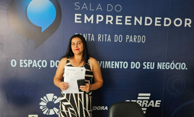 ASN Mato Grosso do Sul - Agência Sebrae de Notícias