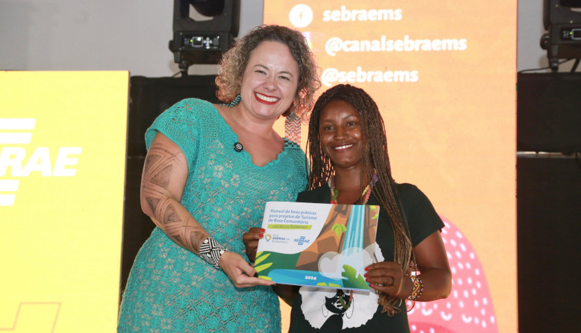 ASN Mato Grosso do Sul - Agência Sebrae de Notícias