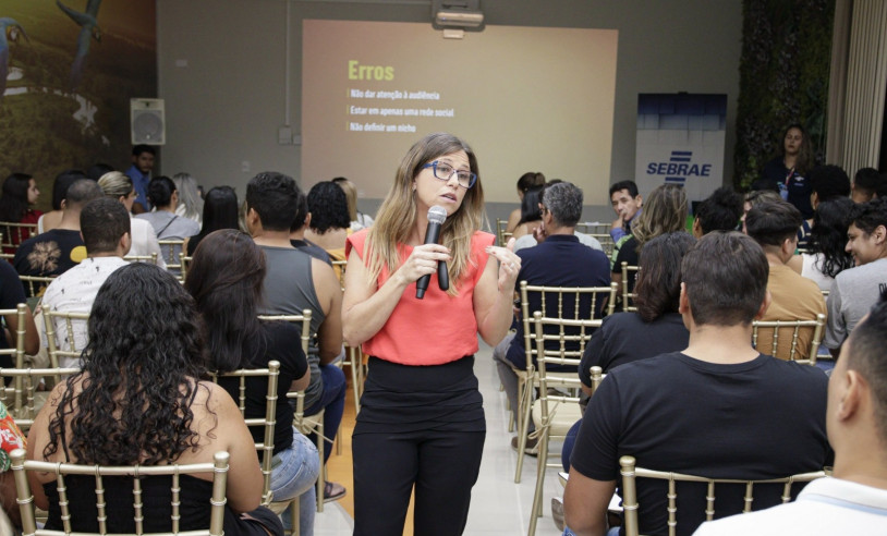 ASN Mato Grosso do Sul - Agência Sebrae de Notícias