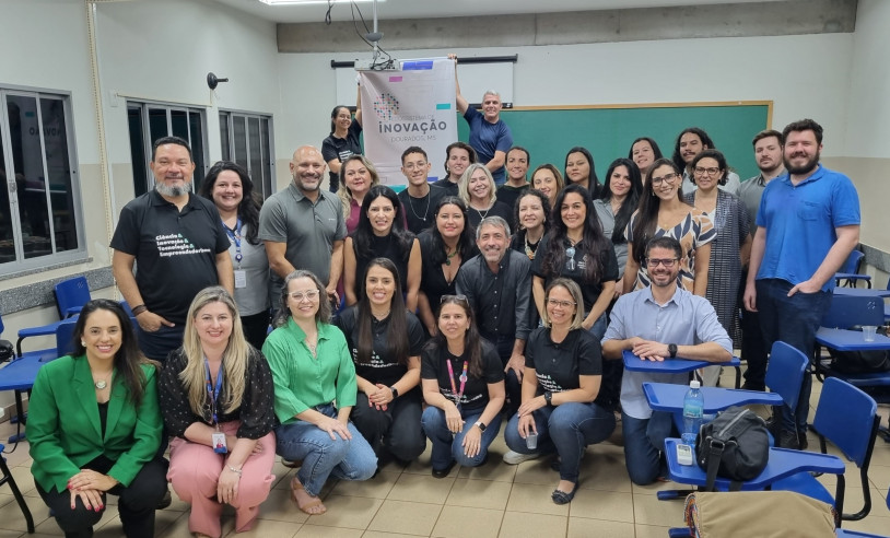 ASN Mato Grosso do Sul - Agência Sebrae de Notícias