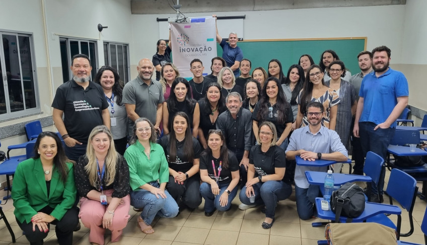 ASN Mato Grosso do Sul - Agência Sebrae de Notícias