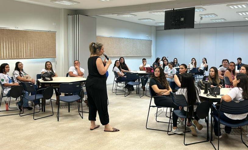 ASN Mato Grosso do Sul - Agência Sebrae de Notícias