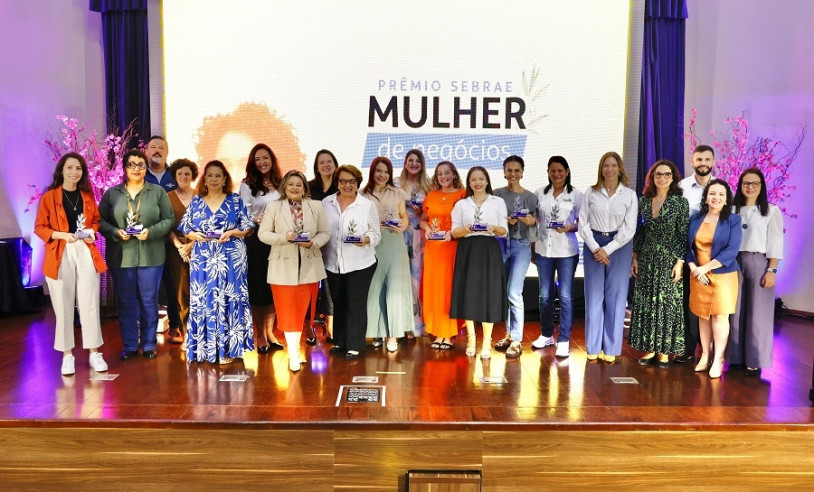 ASN Mato Grosso do Sul - Agência Sebrae de Notícias