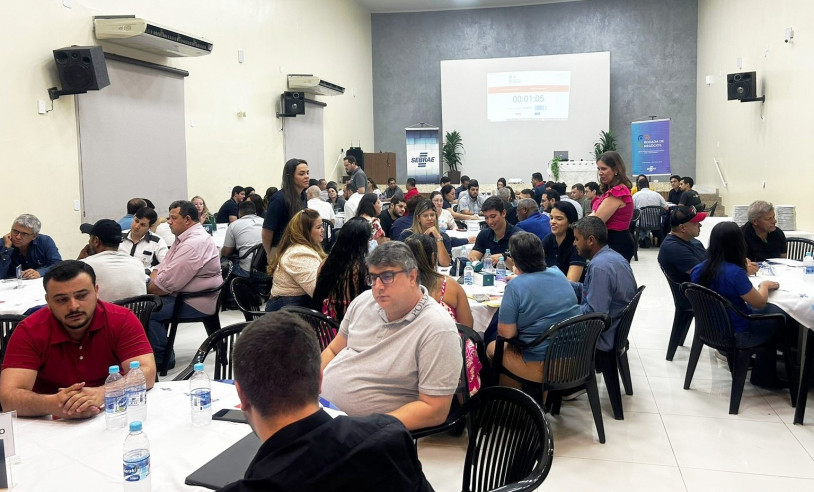 ASN Mato Grosso do Sul - Agência Sebrae de Notícias