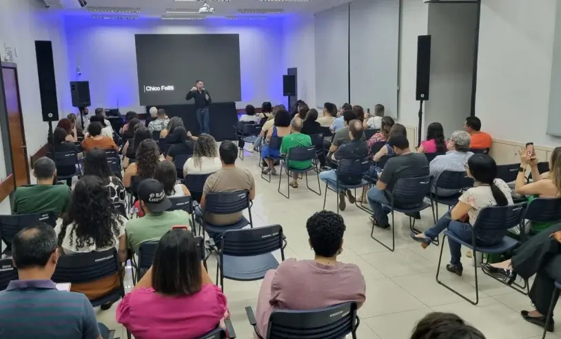 ASN Mato Grosso do Sul - Agência Sebrae de Notícias