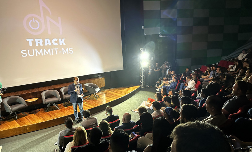 ASN Mato Grosso do Sul - Agência Sebrae de Notícias