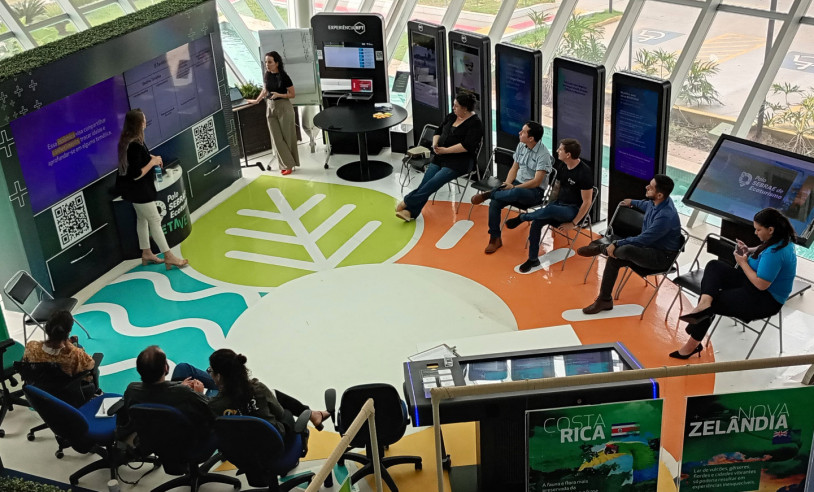 ASN Mato Grosso do Sul - Agência Sebrae de Notícias