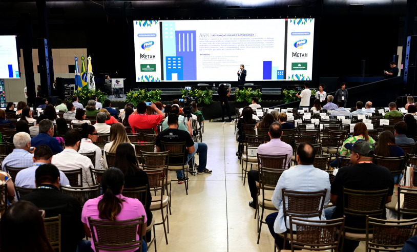 ASN Mato Grosso do Sul - Agência Sebrae de Notícias