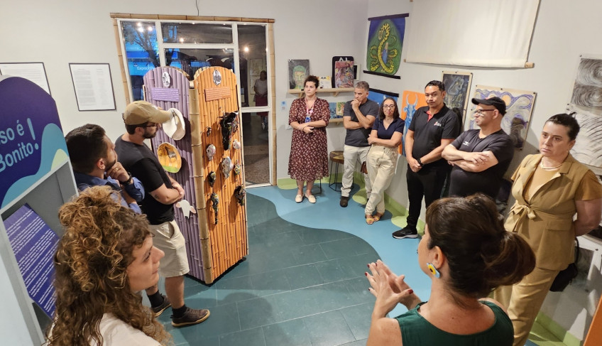 ASN Mato Grosso do Sul - Agência Sebrae de Notícias