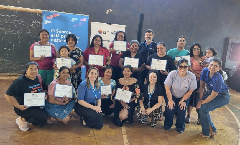 ASN Mato Grosso do Sul - Agência Sebrae de Notícias