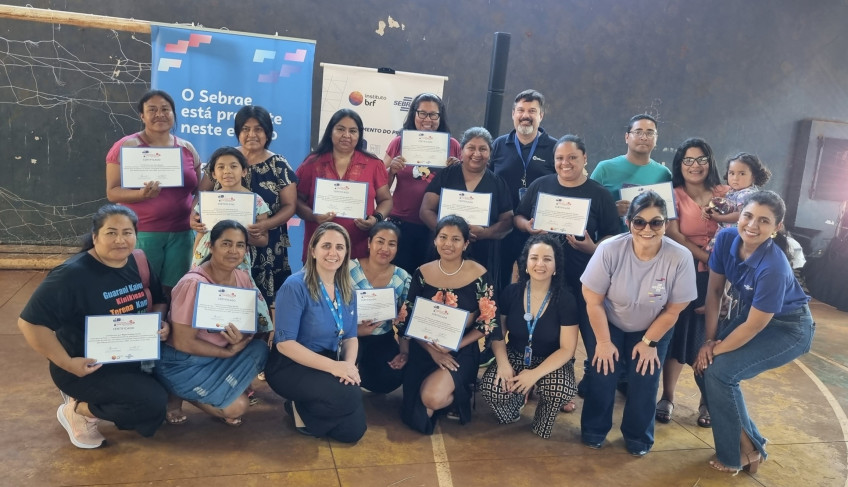 ASN Mato Grosso do Sul - Agência Sebrae de Notícias