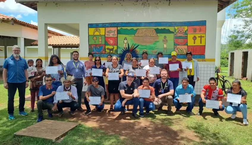 ASN Mato Grosso do Sul - Agência Sebrae de Notícias