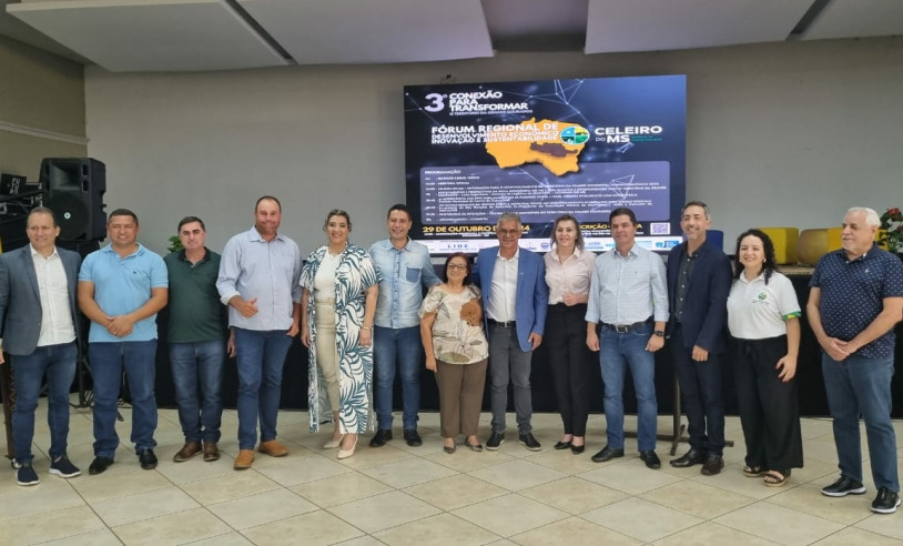 ASN Mato Grosso do Sul - Agência Sebrae de Notícias