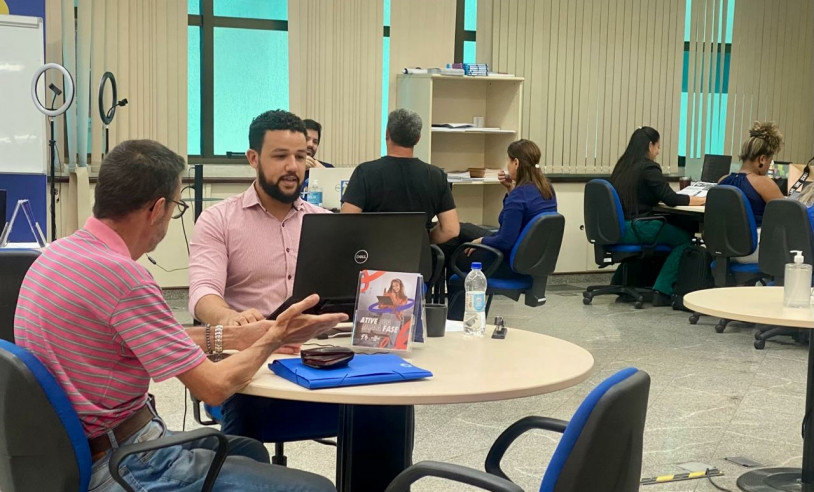 ASN Mato Grosso do Sul - Agência Sebrae de Notícias