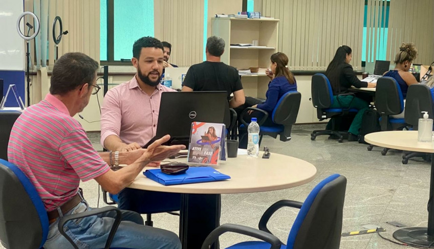 ASN Mato Grosso do Sul - Agência Sebrae de Notícias