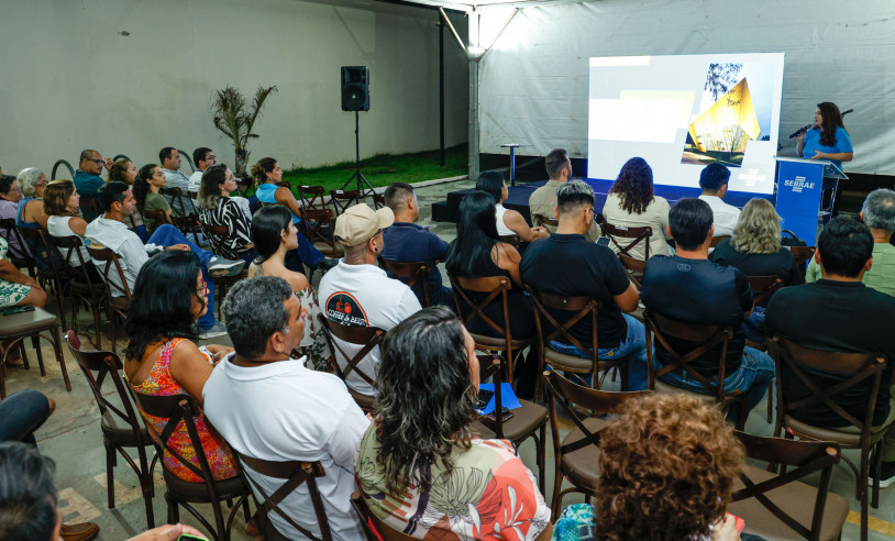 ASN Mato Grosso do Sul - Agência Sebrae de Notícias