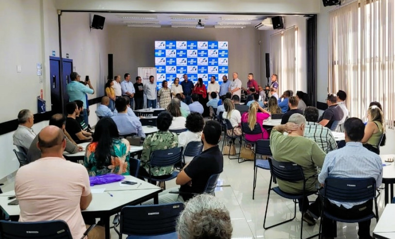 ASN Mato Grosso do Sul - Agência Sebrae de Notícias