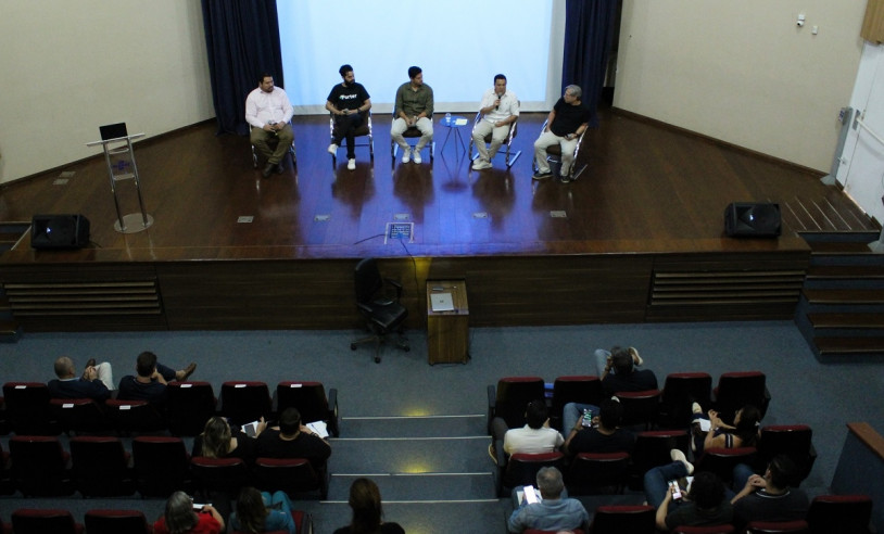 ASN Mato Grosso do Sul - Agência Sebrae de Notícias