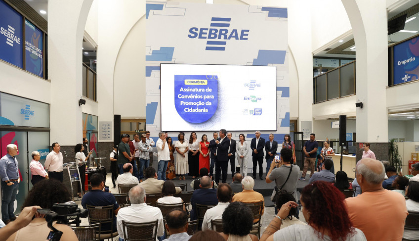 ASN Mato Grosso do Sul - Agência Sebrae de Notícias