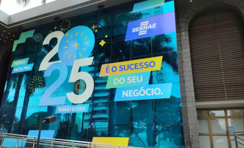 ASN Mato Grosso do Sul - Agência Sebrae de Notícias