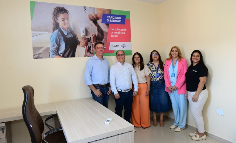 ASN Mato Grosso do Sul - Agência Sebrae de Notícias