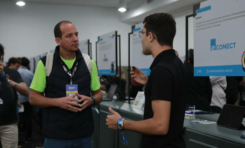 ASN Mato Grosso do Sul - Agência Sebrae de Notícias