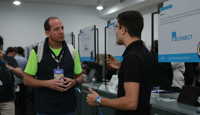 ASN Mato Grosso do Sul - Agência Sebrae de Notícias