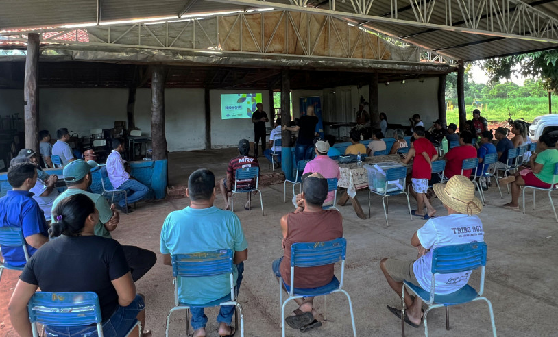 ASN Mato Grosso do Sul - Agência Sebrae de Notícias