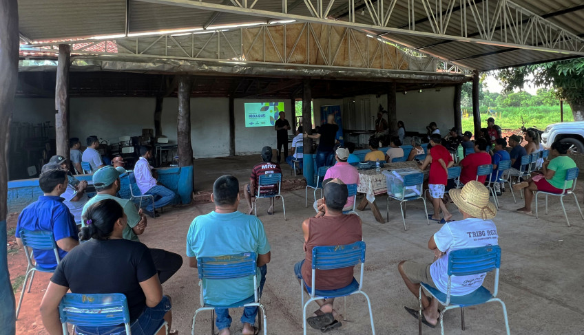ASN Mato Grosso do Sul - Agência Sebrae de Notícias