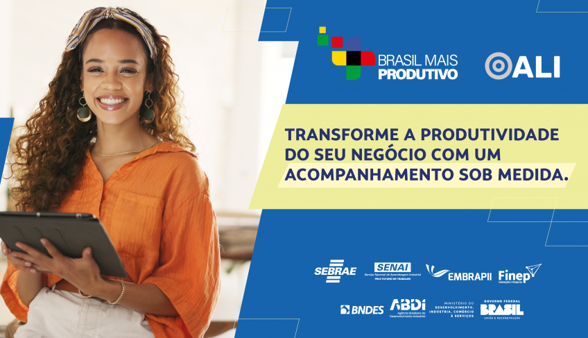 ASN Mato Grosso do Sul - Agência Sebrae de Notícias