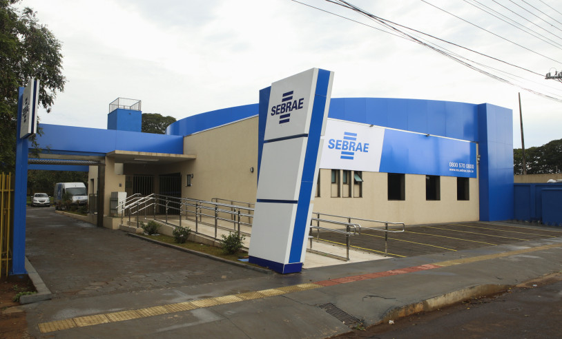 ASN Mato Grosso do Sul - Agência Sebrae de Notícias