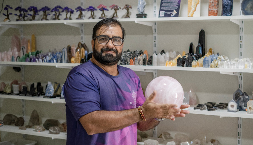 ASN Mato Grosso do Sul - Agência Sebrae de Notícias