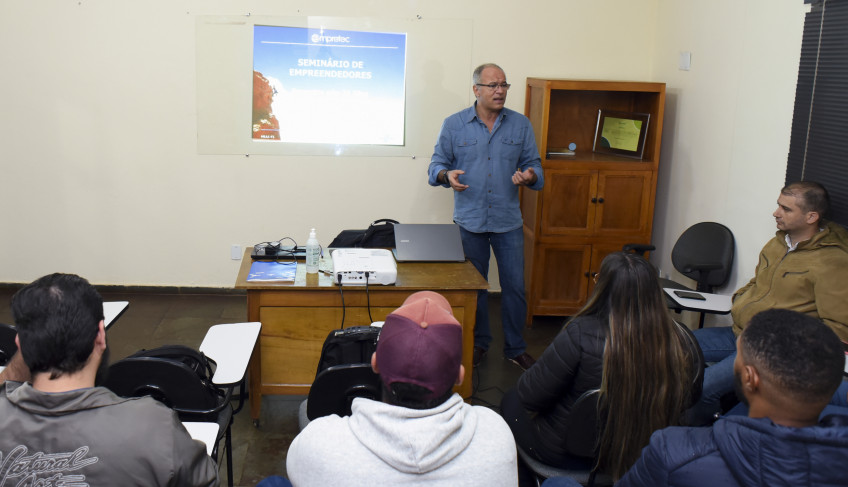 ASN Mato Grosso do Sul - Agência Sebrae de Notícias
