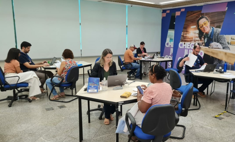 ASN Mato Grosso do Sul - Agência Sebrae de Notícias