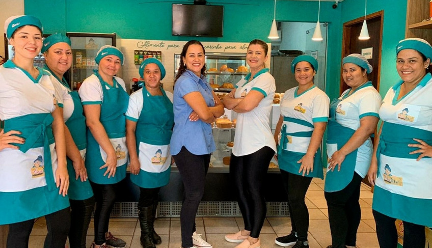 ASN Mato Grosso do Sul - Agência Sebrae de Notícias