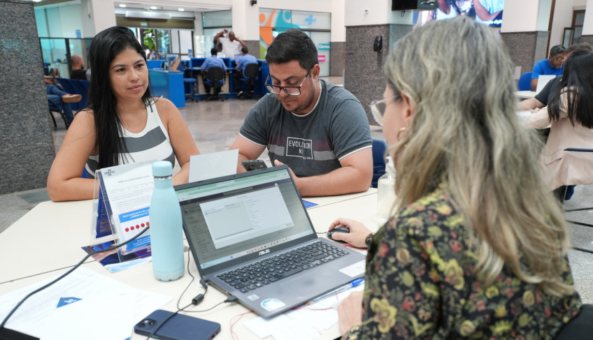 ASN Mato Grosso do Sul - Agência Sebrae de Notícias