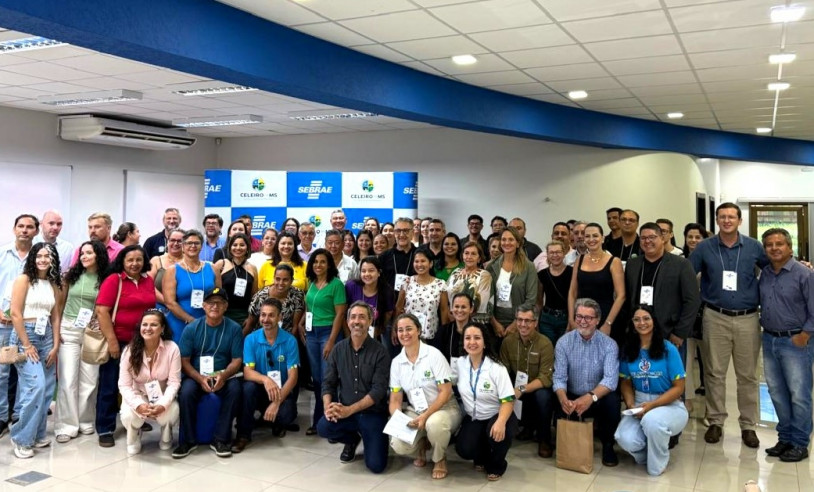 ASN Mato Grosso do Sul - Agência Sebrae de Notícias