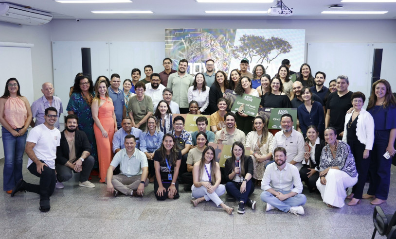 ASN Mato Grosso do Sul - Agência Sebrae de Notícias