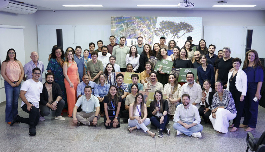 ASN Mato Grosso do Sul - Agência Sebrae de Notícias