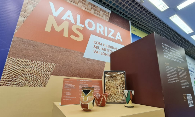 ASN Mato Grosso do Sul - Agência Sebrae de Notícias