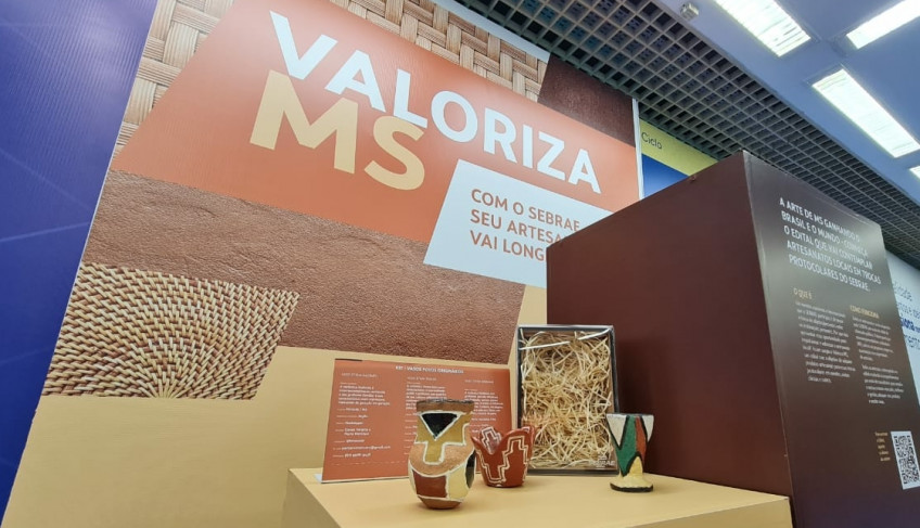 ASN Mato Grosso do Sul - Agência Sebrae de Notícias