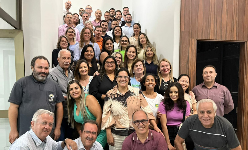 ASN Mato Grosso do Sul - Agência Sebrae de Notícias