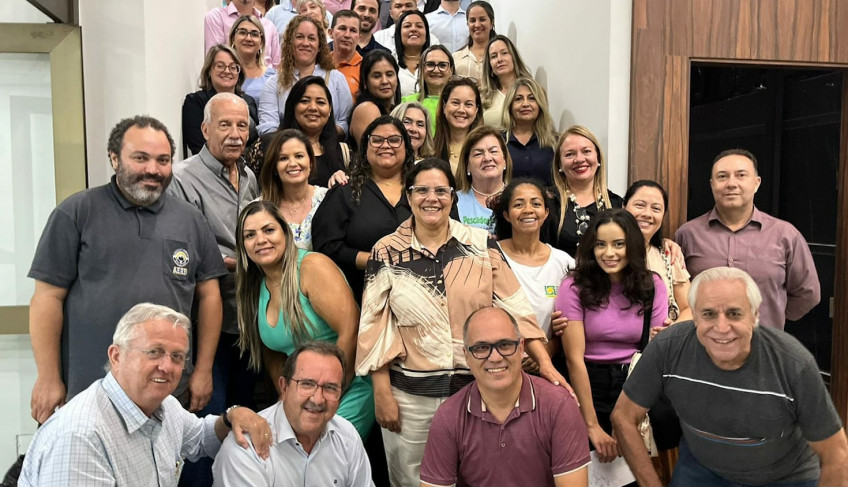 ASN Mato Grosso do Sul - Agência Sebrae de Notícias