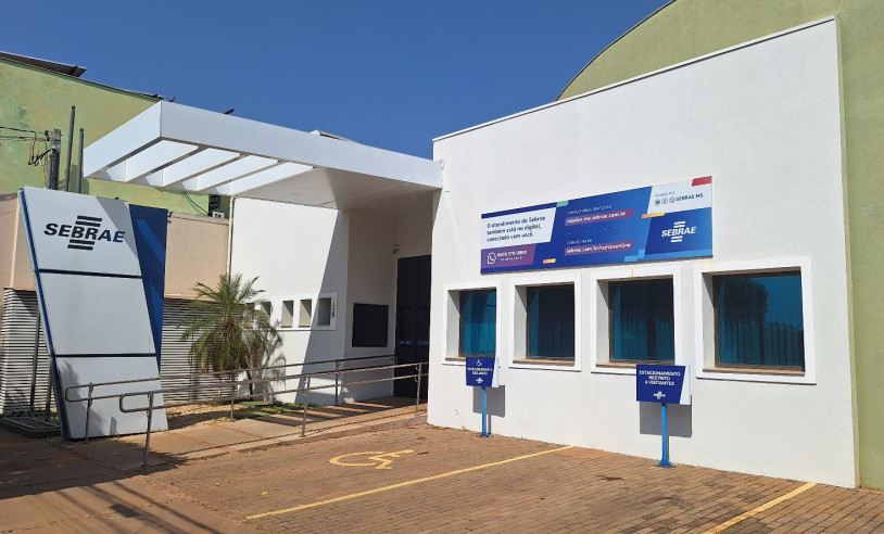 ASN Mato Grosso do Sul - Agência Sebrae de Notícias