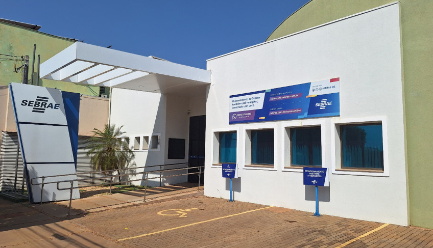 ASN Mato Grosso do Sul - Agência Sebrae de Notícias