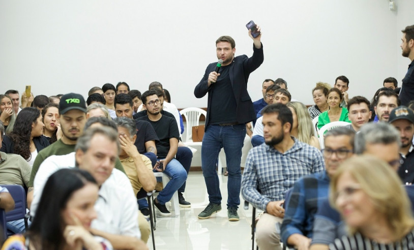 ASN Mato Grosso do Sul - Agência Sebrae de Notícias