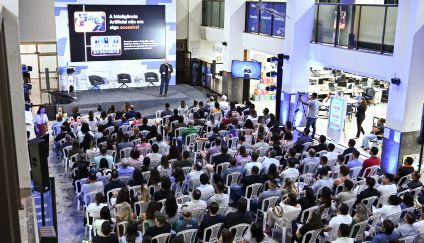 ASN Mato Grosso do Sul - Agência Sebrae de Notícias