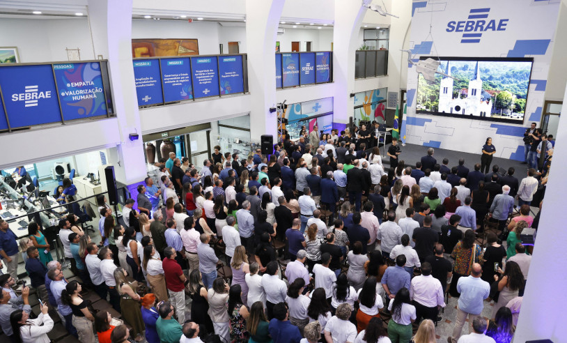 ASN Mato Grosso do Sul - Agência Sebrae de Notícias