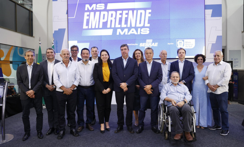 ASN Mato Grosso do Sul - Agência Sebrae de Notícias